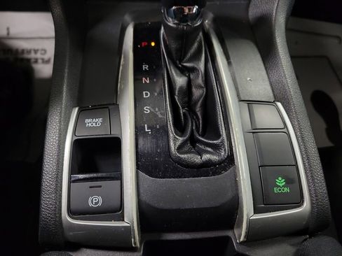 Used 2019 Honda Civic LX image 15