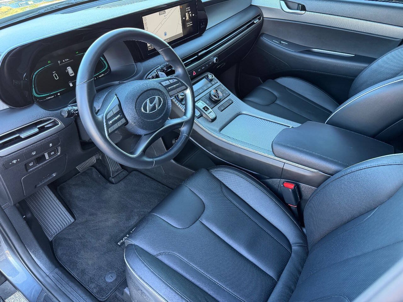 Used 2024 Hyundai Palisade XRT AWD/4WD image 15