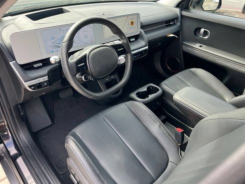 Certified 2024 Hyundai Ioniq 5 Limited AWD/4WD image 15
