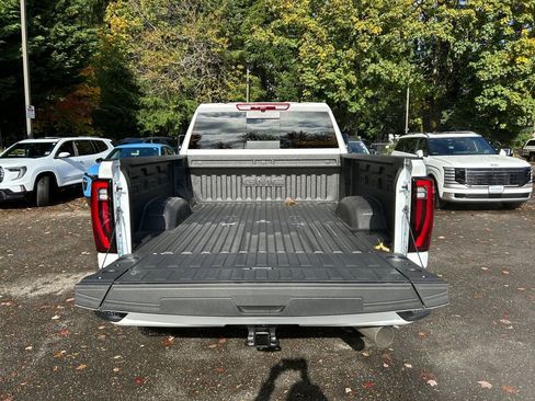 New 2026 GMC Sierra 2500 Denali image 24