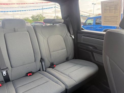 Used 2022 RAM 1500 Big Horn AWD/4WD image 55