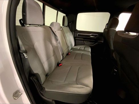 Used 2024 RAM 1500 Lone Star AWD/4WD image 23