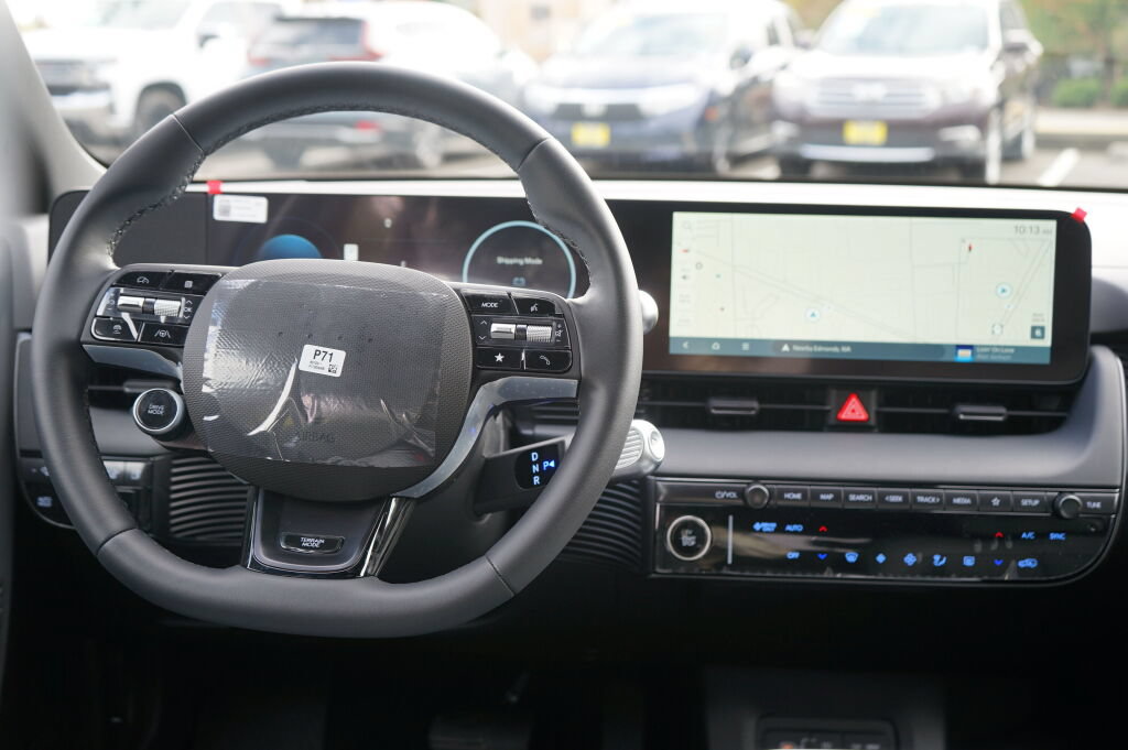New 2027 Hyundai Ioniq 5 XRT AWD/4WD image 27