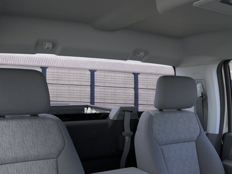 New 2026 Ford F150 XL RWD image 22
