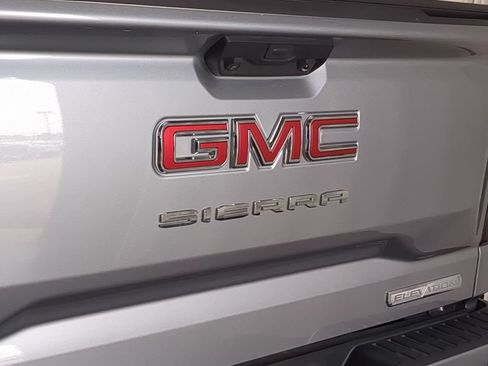 Used 2025 GMC Sierra 1500 Elevation AWD/4WD image 16