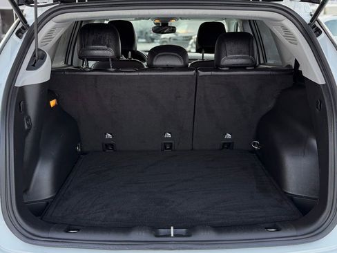 Used 2022 Jeep Compass Latitude w/ Convenience Group image 5