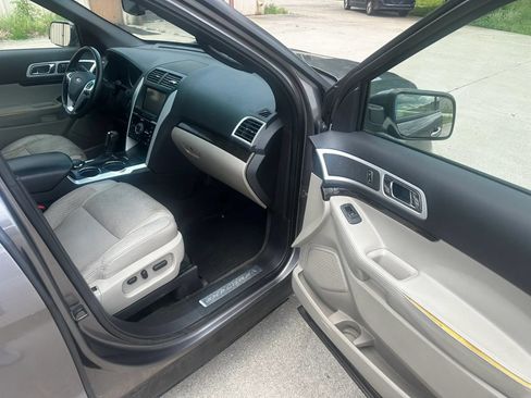 Used 2012 Ford Explorer Limited AWD/4WD image 13