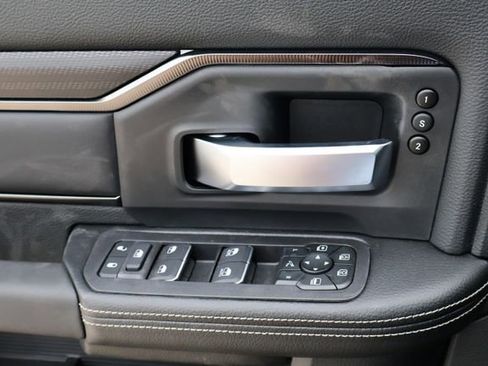 New 2026 RAM 2500 Power Wagon AWD/4WD image 19