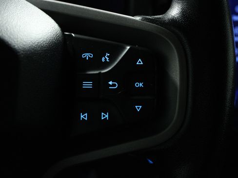 Used 2021 Ford Bronco Outer Banks image 21