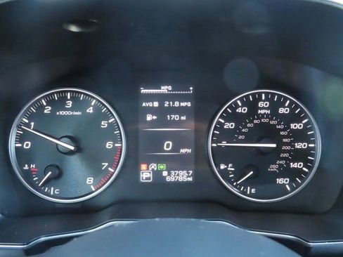 Used 2024 Subaru Outback Touring image 38