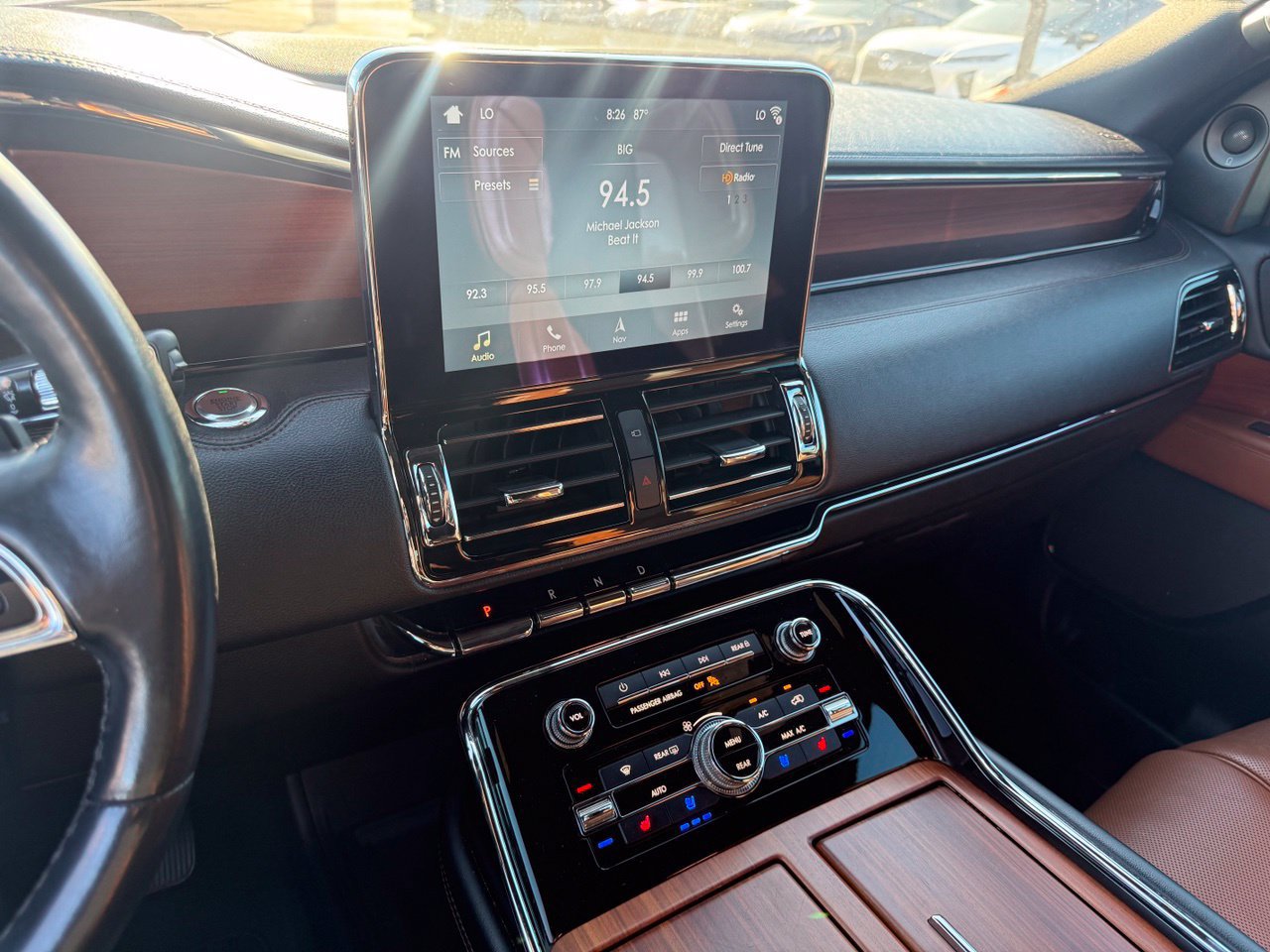 Used 2018 Lincoln Navigator Reserve w/ Technology Package AWD/4WD image 20