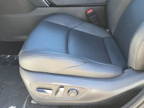 Used 2023 Toyota Venza Nightshade AWD/4WD image 20