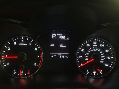 Used 2018 Kia Forte LX image 23