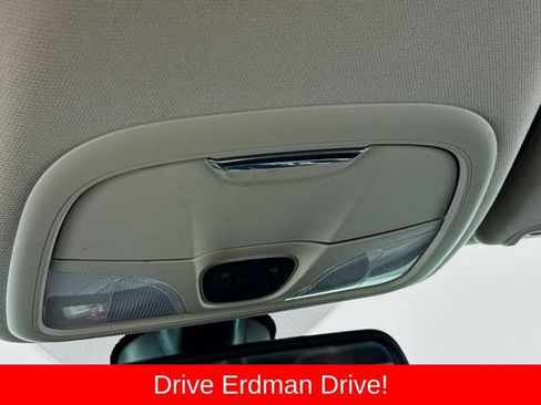 Used 2018 Jeep Cherokee Latitude FWD image 17