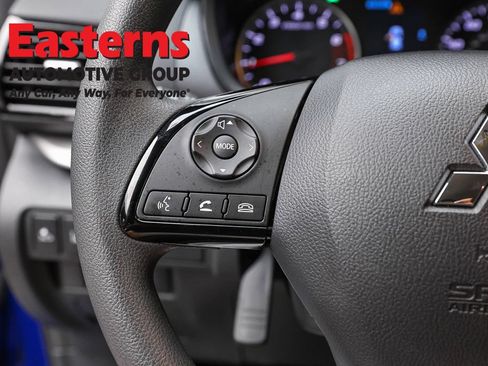 Used 2026 Mitsubishi Eclipse Cross LE AWD/4WD image 15