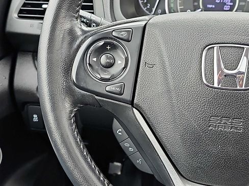 Used 2015 Honda CR-V EX-L image 22