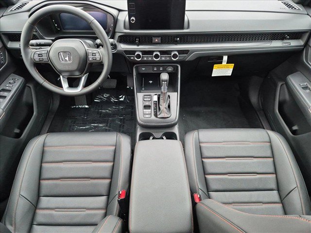 New 2027 Honda CR-V Sport-L image 13