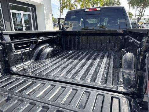 Used 2019 RAM 1500 Rebel w/ Rebel Level 2 Equipment Group AWD/4WD image 57