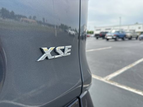 Certified 2024 Toyota RAV4 XSE w/ Weather Package AWD/4WD image 40