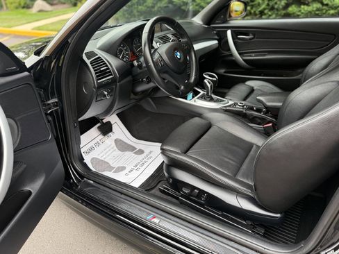 Used 2013 BMW 135i 135i 2dr Convertible image 35