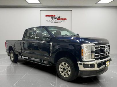 Used 2024 Ford F250 XLT