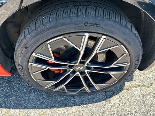 Used 2025 Hyundai Ioniq 5 N AWD/4WD image 8