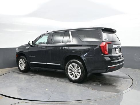 Used 2024 GMC Yukon SLT AWD/4WD image 7