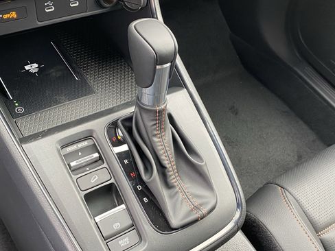 New 2026 Honda CR-V Sport Touring image 18