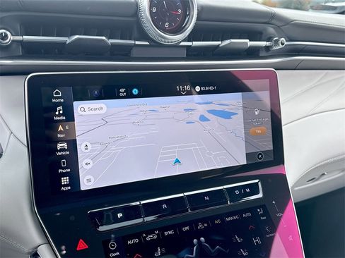 Used 2023 Maserati Grecale Modena image 19