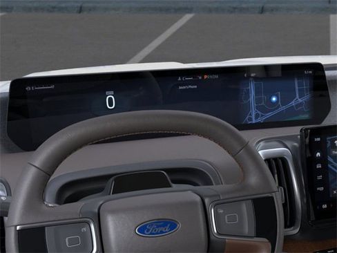 New 2025 Ford Expedition King Ranch image 13