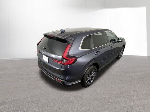 New 2026 Honda CR-V EX-L image 21