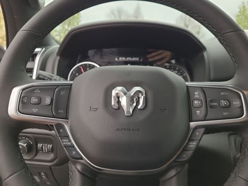New 2026 RAM 1500 Big Horn image 23