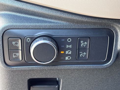 Used 2022 Ford Bronco Wildtrak AWD/4WD image 21