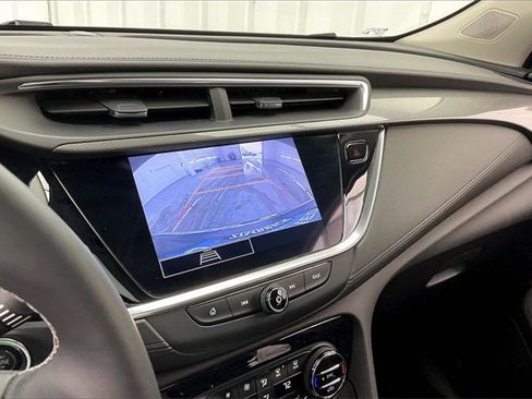 Certified 2023 Buick Encore GX Essence w/ Experience Buick Package image 28