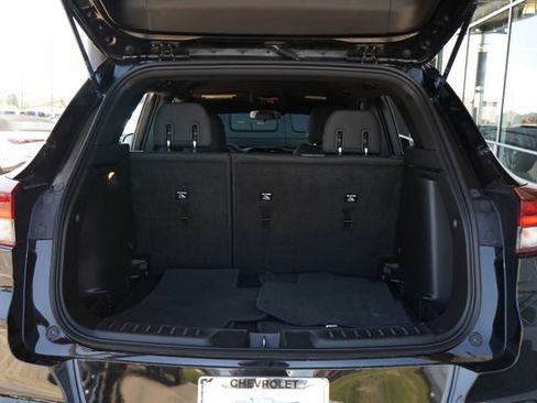 Used 2022 Chevrolet TrailBlazer RS FWD image 8