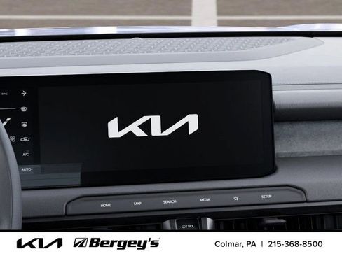New 2027 Kia Telluride EX X-Line w/ Towing Package AWD/4WD image 23