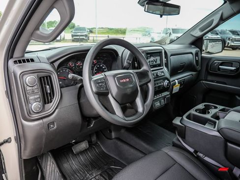 New 2026 GMC Sierra 1500 Pro w/ Pro Value Package AWD/4WD image 32