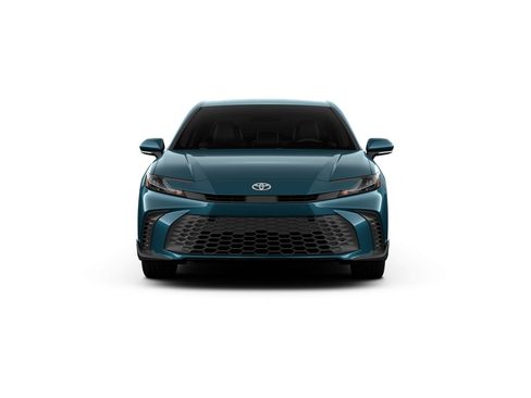 New 2026 Toyota Camry SE FWD image 17