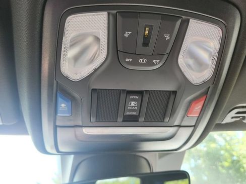 Used 2024 RAM 1500 Rebel w/ Rebel Level 1 Equipment Group AWD/4WD image 18