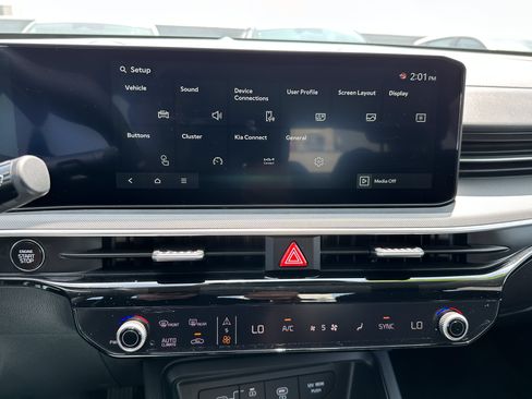 Certified 2026 Kia K5 LXS FWD image 31