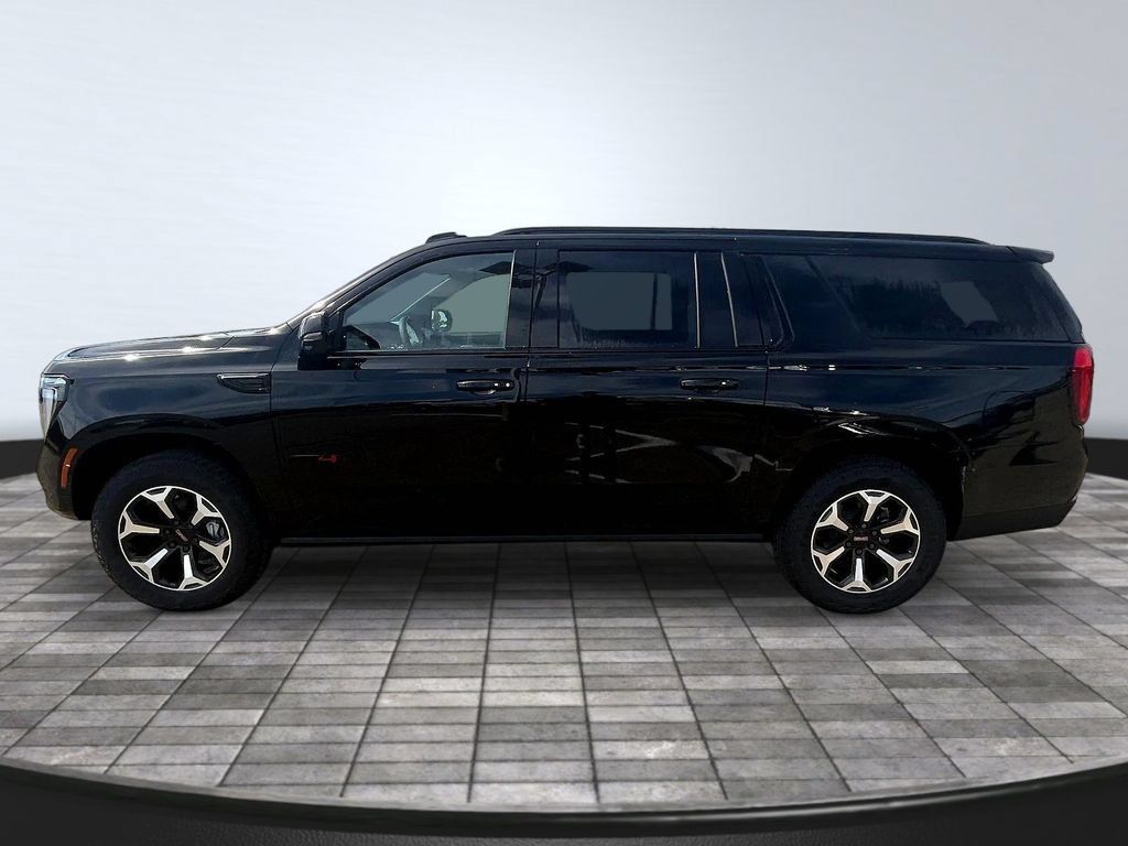 New 2026 GMC Yukon XL AT4 Ultimate w/ LPO, Illumination Package AWD/4WD image 15