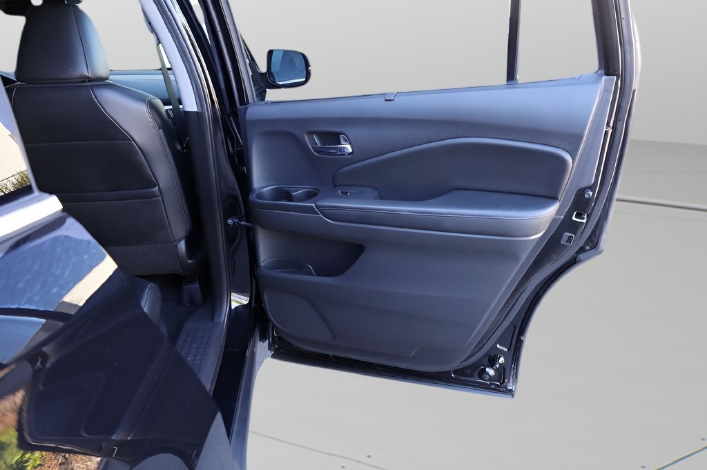 Used 2019 Honda Pilot EX-L image 18