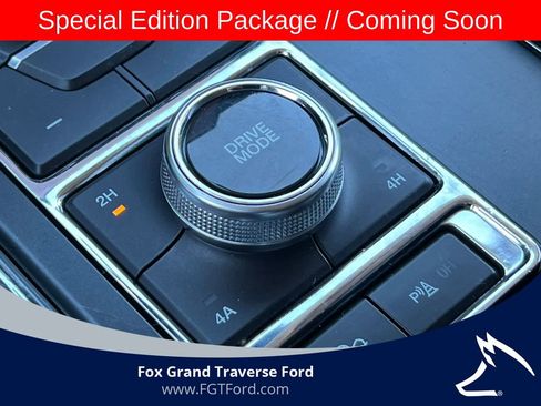 Certified 2023 Ford Expedition XLT AWD/4WD image 28