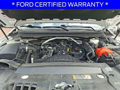 Certified 2021 Ford Ranger XL w/ Trailer Tow Package AWD/4WD image 26