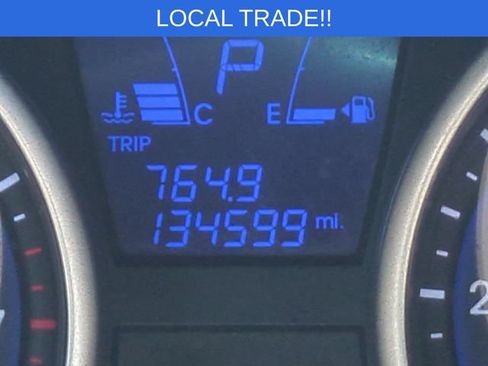 Used 2013 Hyundai Tucson GLS FWD image 22