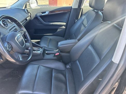 Used 2013 Audi A3 TDI Premium image 9