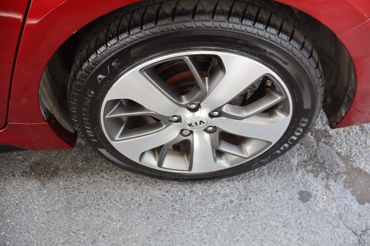 Used 2019 Kia Optima S w/ S Panoramic Sunroof Package FWD image 37