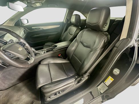 Used 2019 Cadillac ATS Luxury RWD image 13