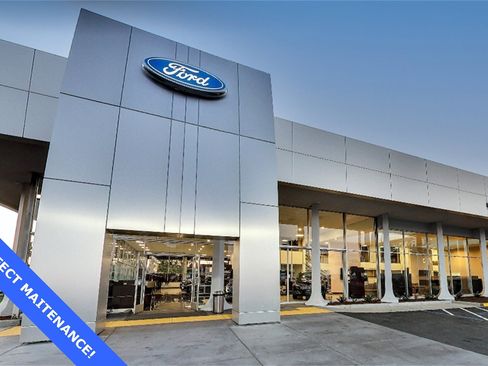 Certified 2021 Ford F350 Platinum image 29