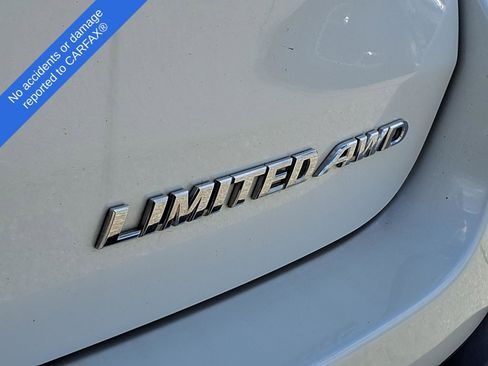 Used 2015 Toyota Highlander Limited AWD/4WD image 11